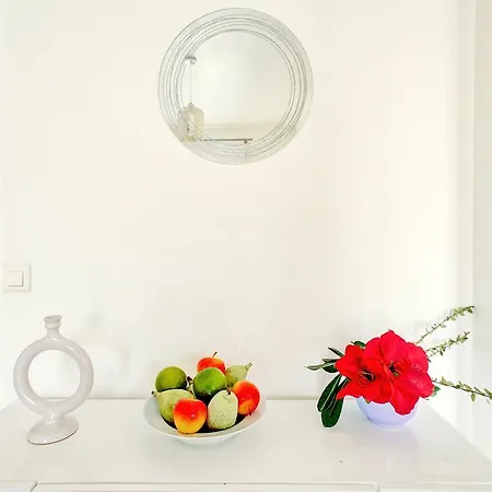 Charmant 2 Pieces Apartamento *